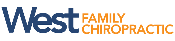 West Family Chiropractic Logo